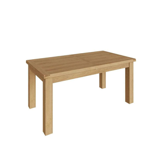 This Oak Collection is one of the most diverse available today, meaning that you can find the perfect item, whatever the style or size of home. Beautifully made with a natural finish and antique brass effect handles for a rustic feel that brings a relaxed look to your home.  Dimensions; 170 x 90 x 78 cm