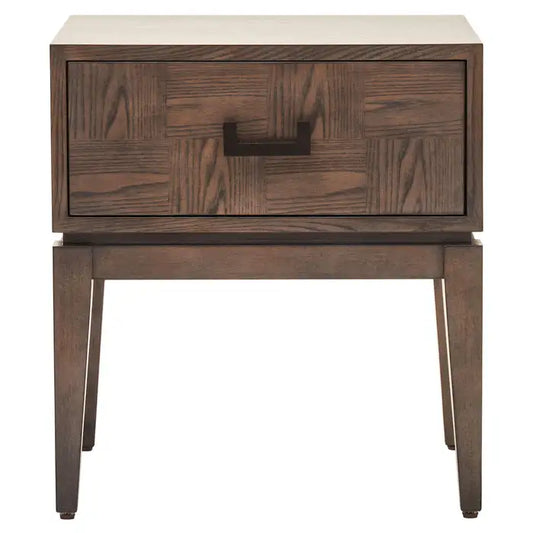Damari Bedside Table
