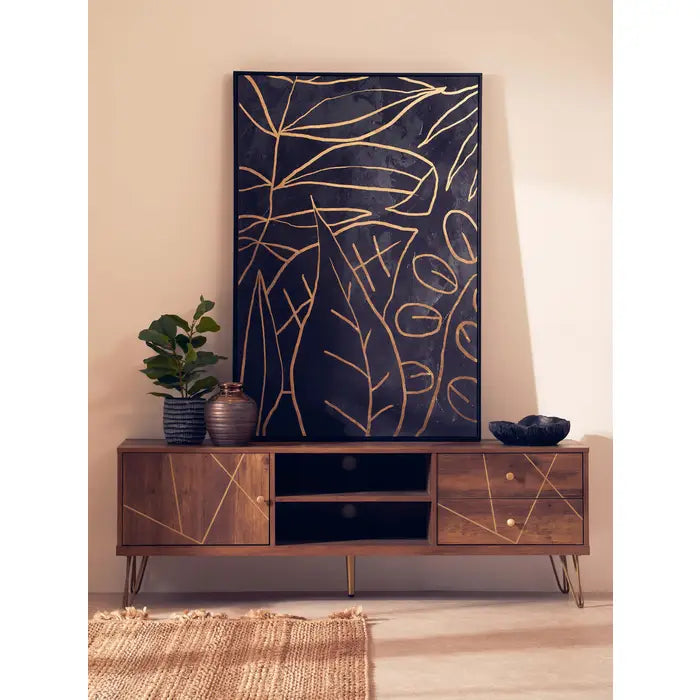 Fiori Media Unit
