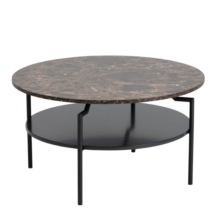 Goldley Round Coffee Table