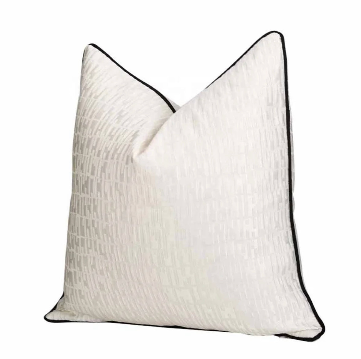 Chalk Cushion