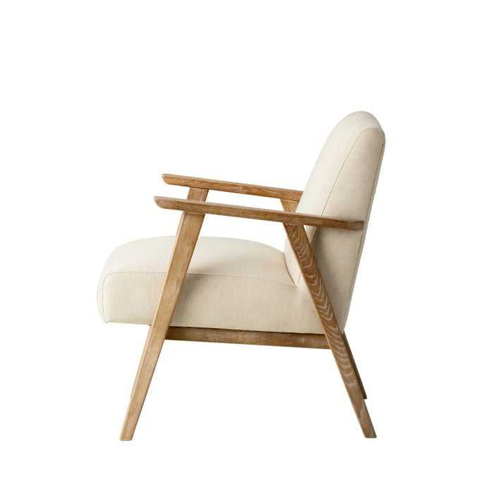 Nova Natural Occasional Chair
