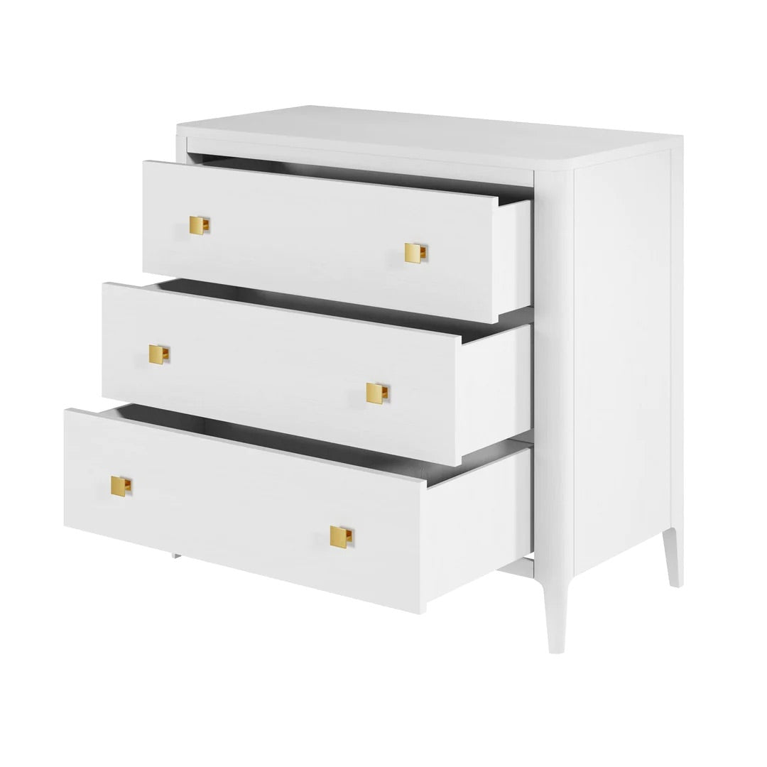 Audrina Chest Of Drawers