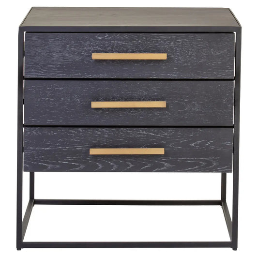 Jude Bedside Table