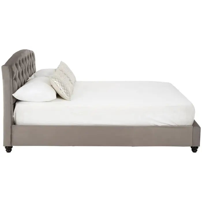 Joleyn Steele Shade Double Bed