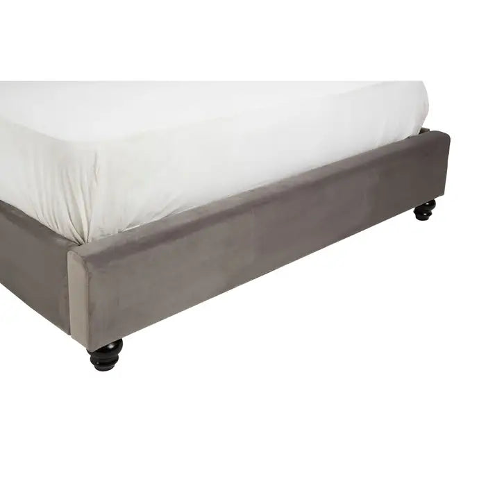 Joleyn Steele Shade Double Bed