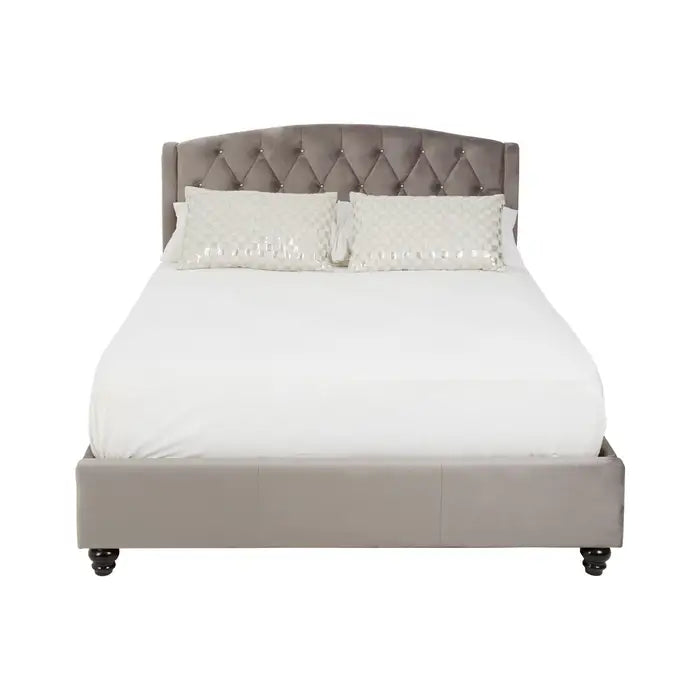 Joleyn Steele Shade Double Bed