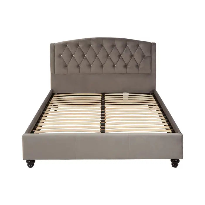 Joleyn Steele Shade Double Bed