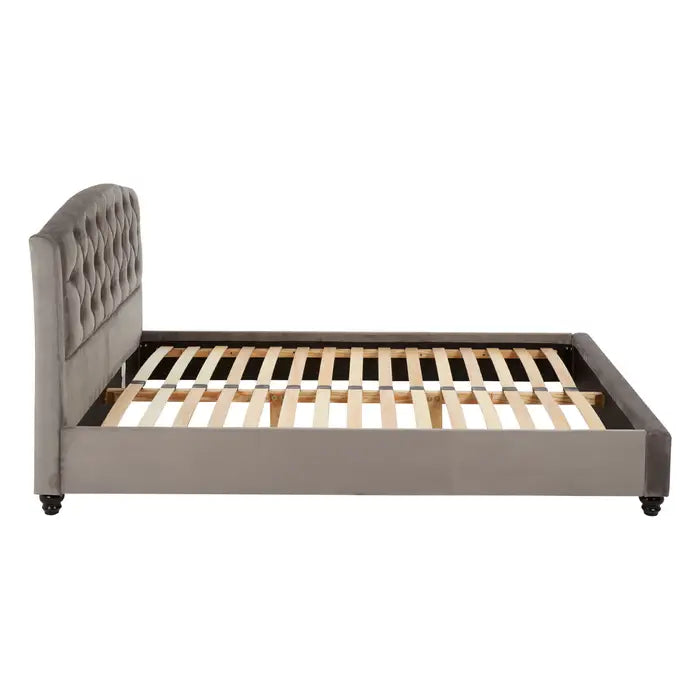 Joleyn Steele Shade Double Bed