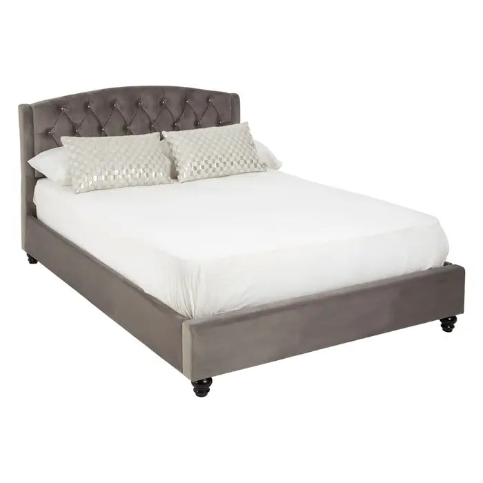 Joleyn Steele Shade Double Bed
