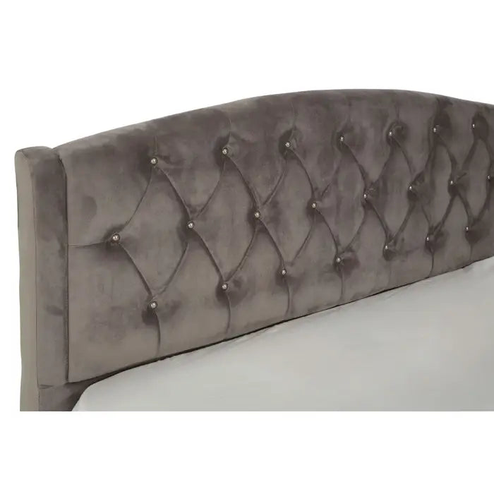 Joleyn Steele Shade Double Bed