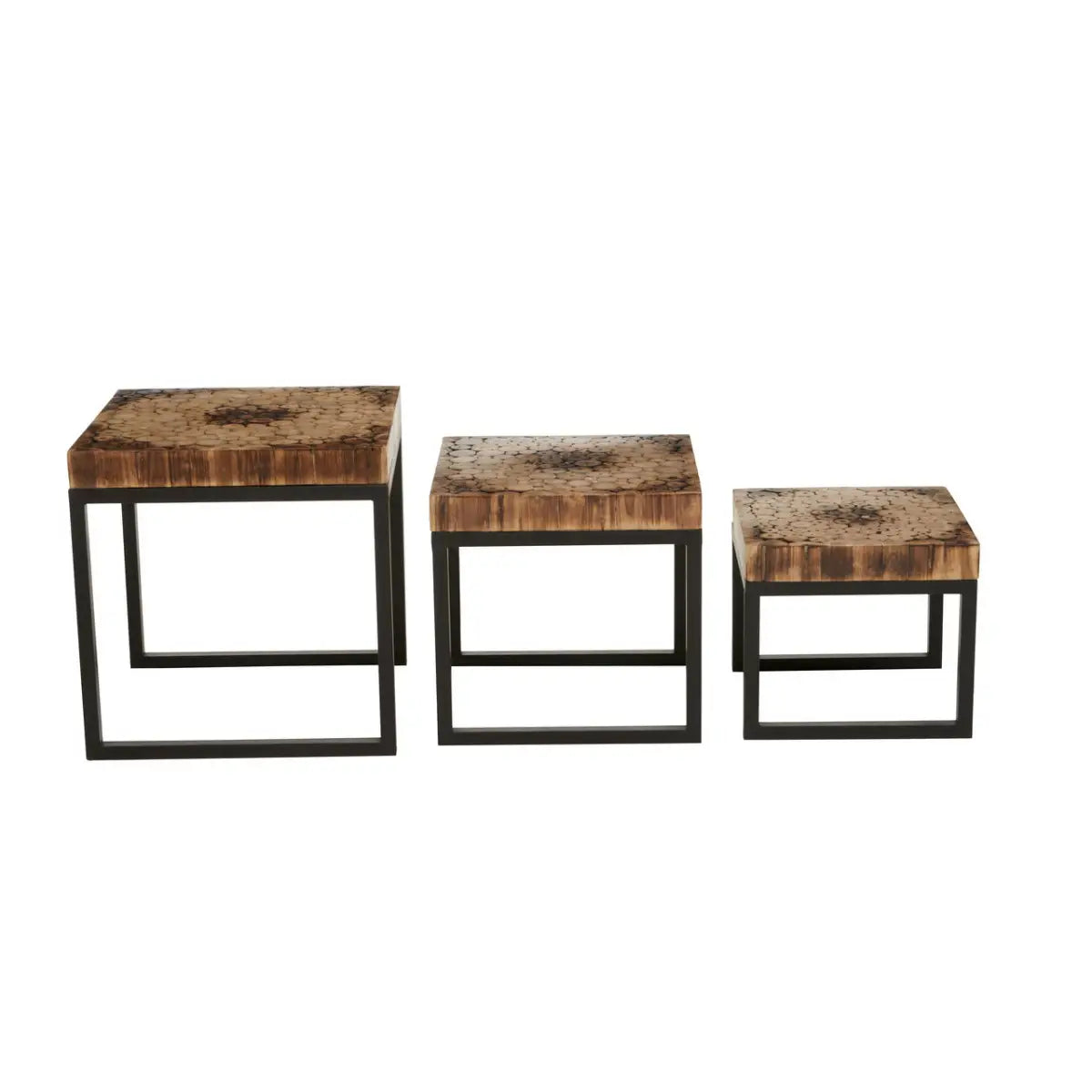 Marlai Set Of 3 Tables