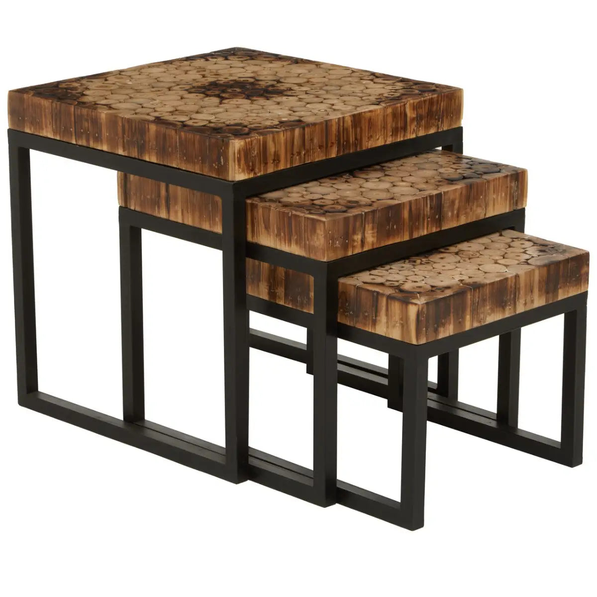 Marlai Set Of 3 Tables