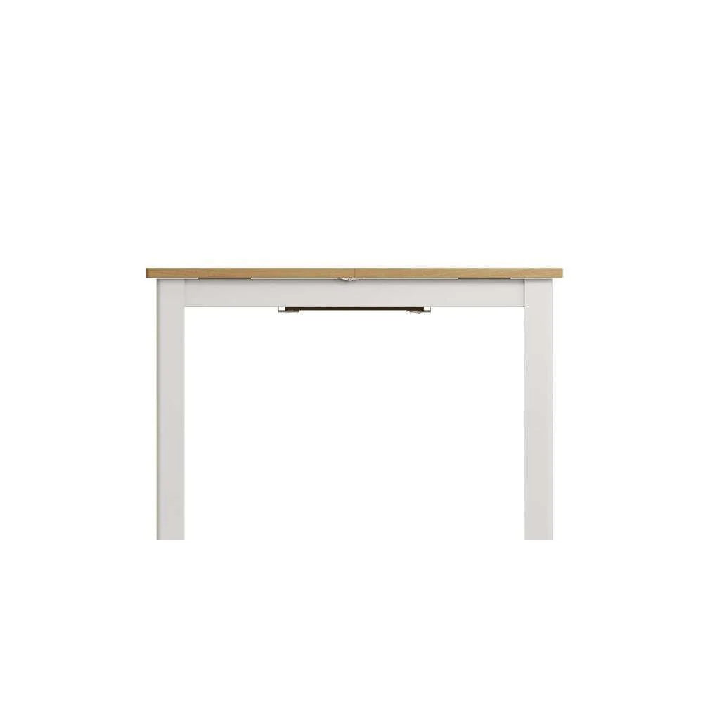 Realto Dining Truffle - 1.2M Extending Table