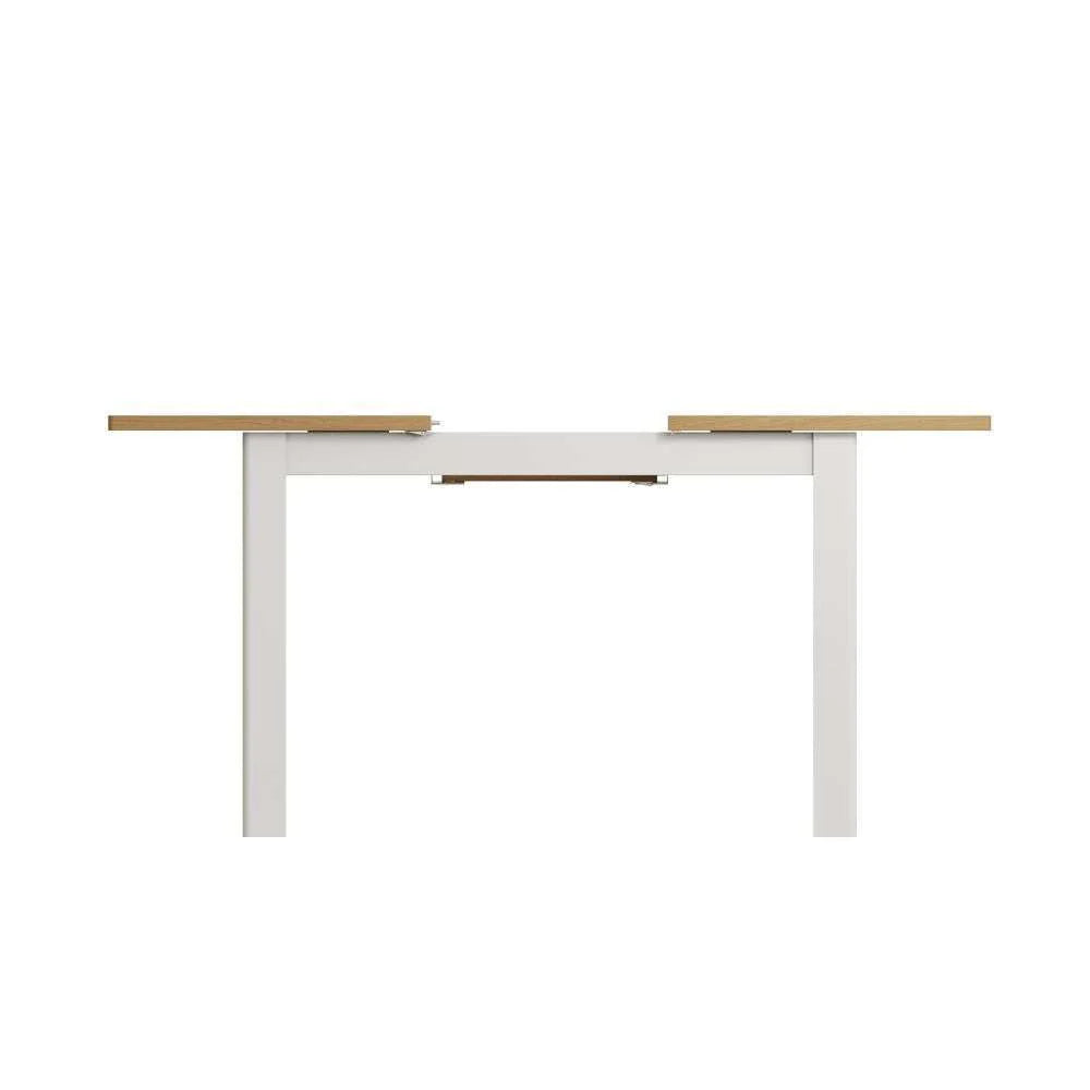 Realto Dining Truffle - 1.2M Extending Table