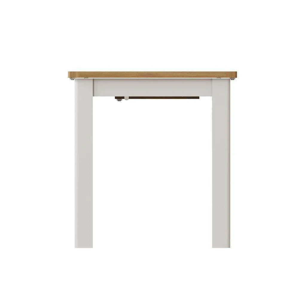 Realto Dining Truffle - 1.2M Extending Table