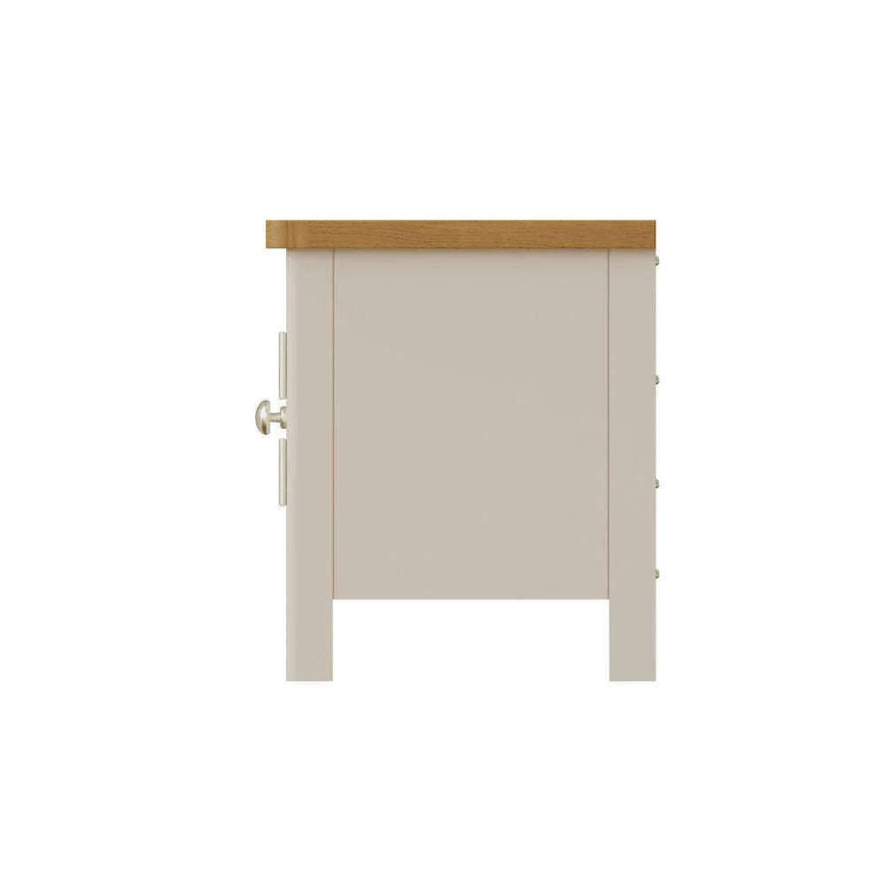 Realto Dining Truffle - Large TV Unit