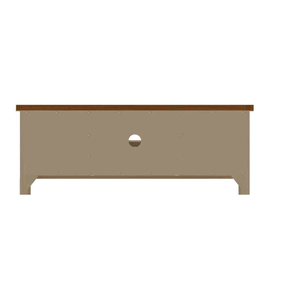 Realto Dining Truffle - Large TV Unit