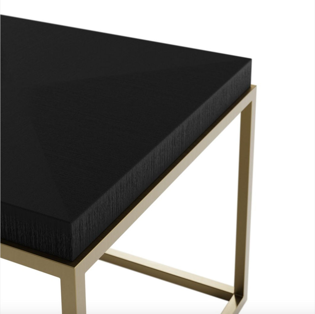 Brazon Side Table