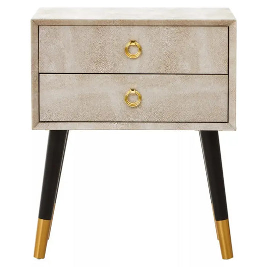 Centro Side Table