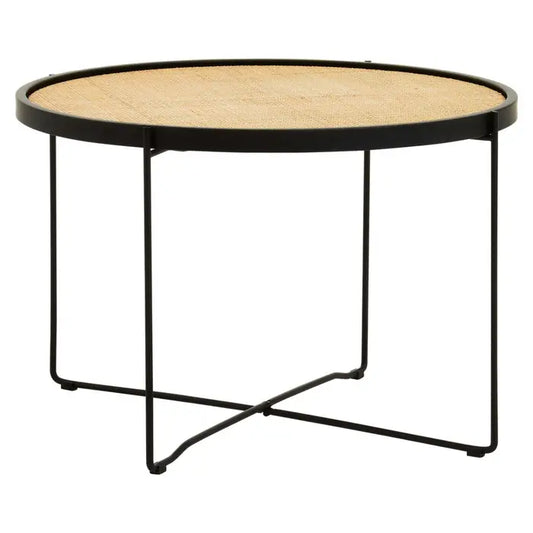 Dalia Round Coffee Table