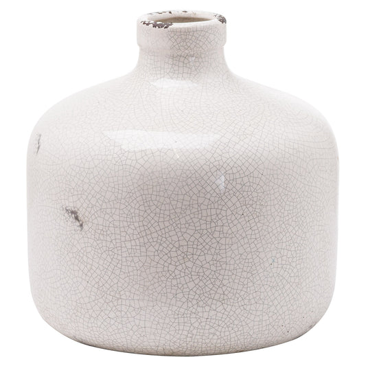 Gardo Glazed Vase