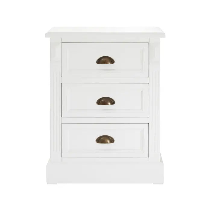 Hartley 3 Drawer Chest
