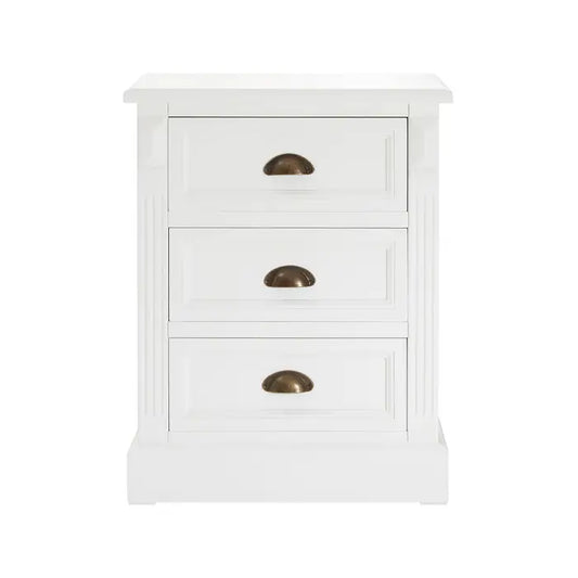 Hartley 3 Drawer Chest
