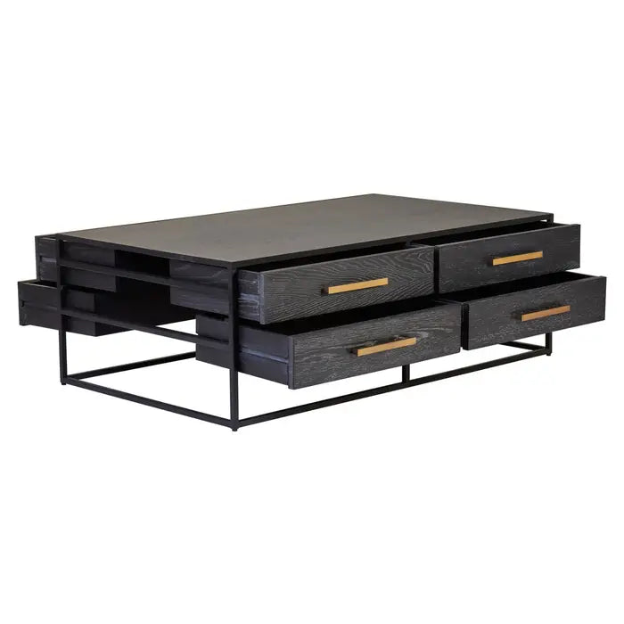 Jude Coffee Table