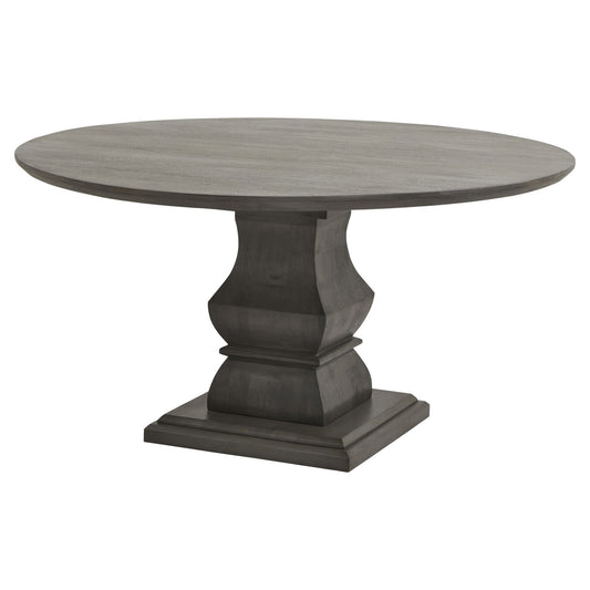Lucas Collection Round Dining Table