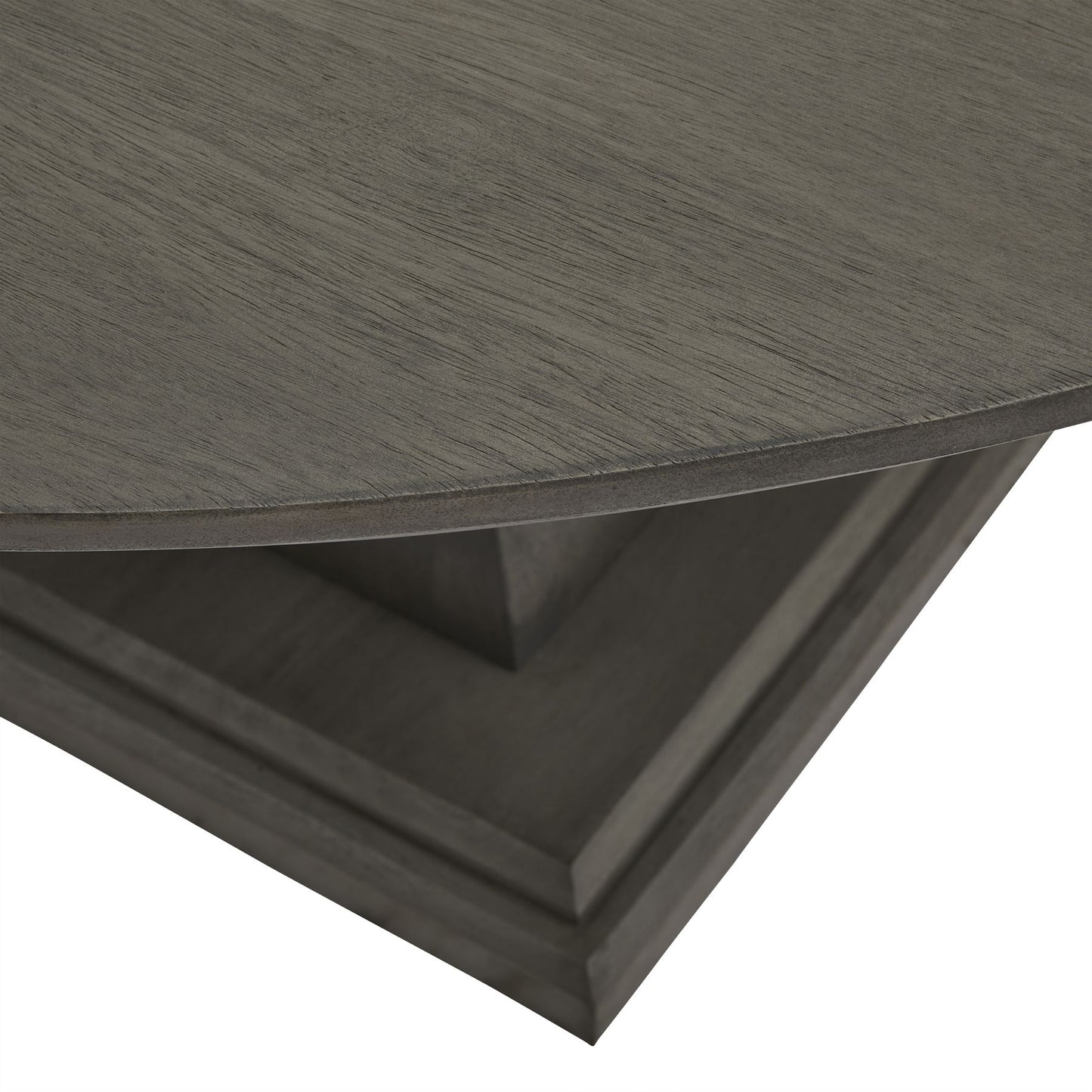 Lucas Collection Round Dining Table