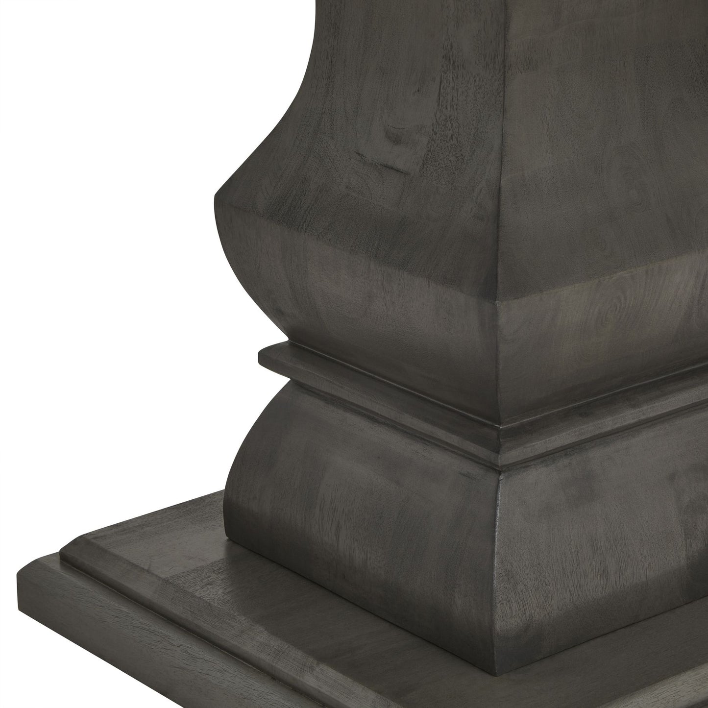 Lucas Collection Round Dining Table