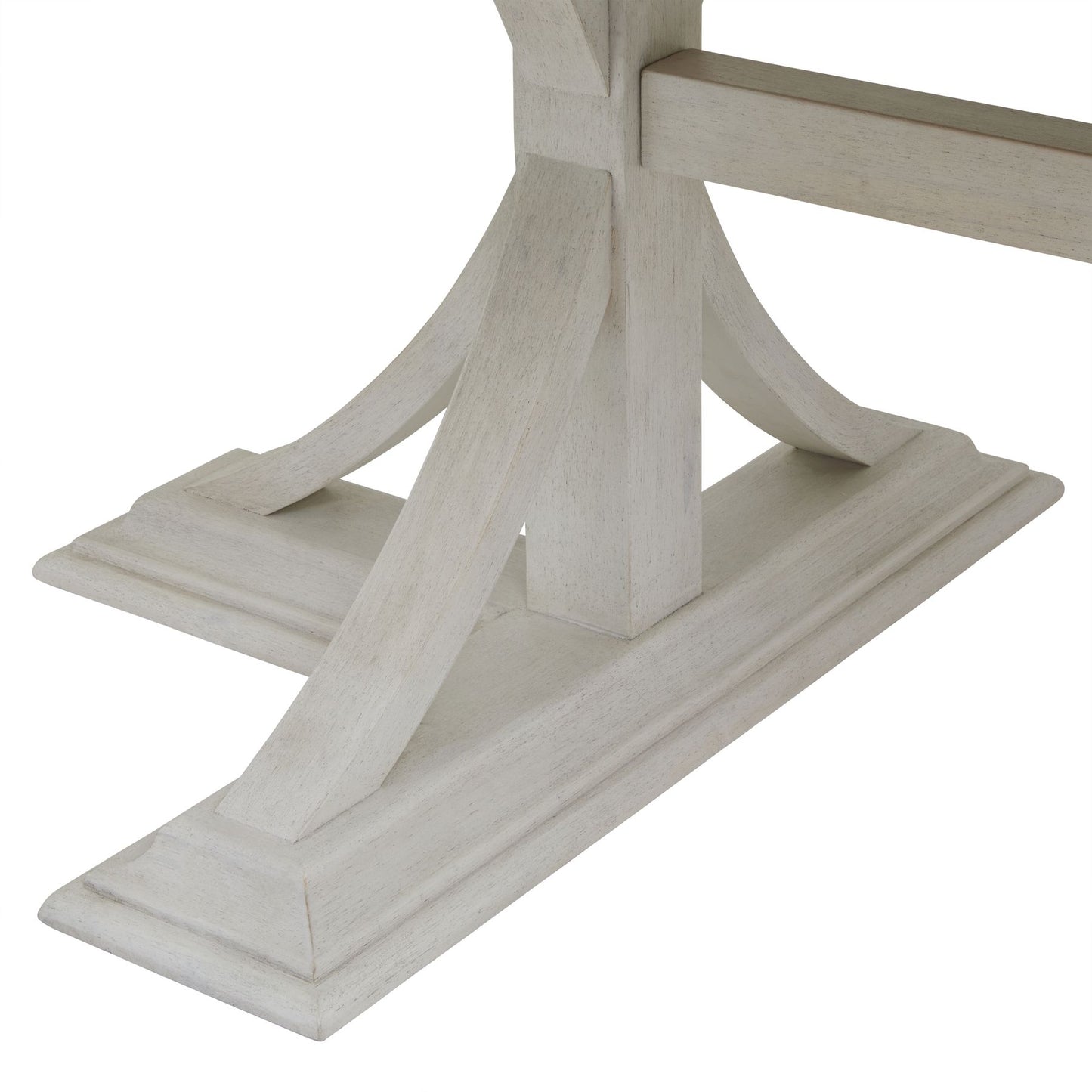 Lancelot Collection Rectangular Dining Table