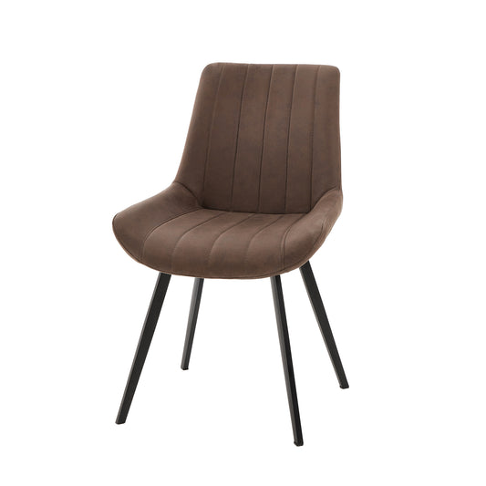 Miami Coffee Dining Chair