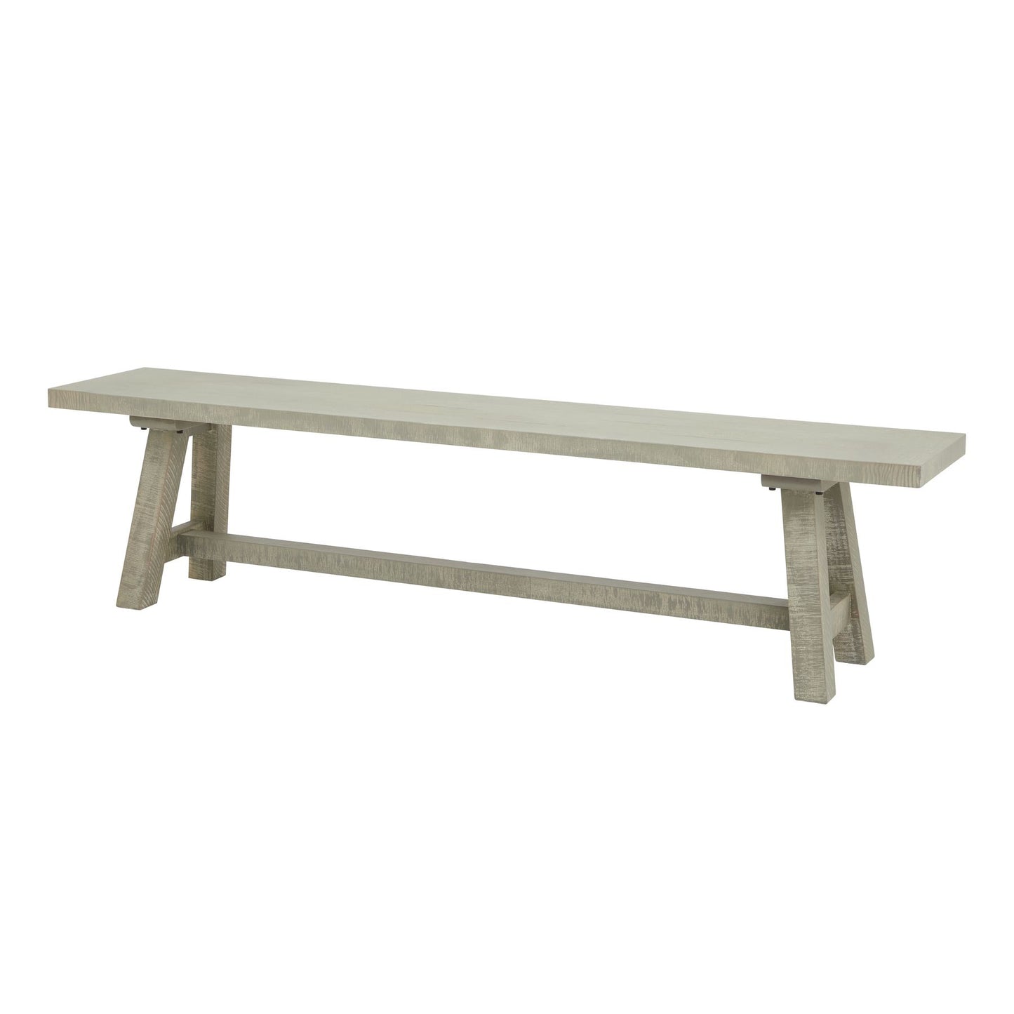 Savannah Collection Dining Bench