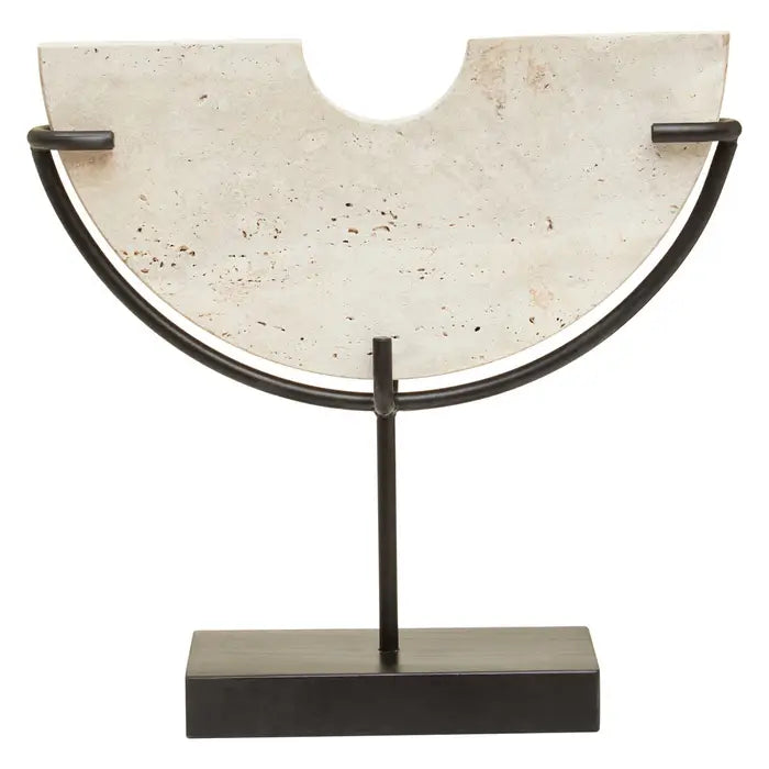 Titan  Small Sculpture