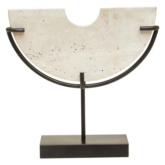 Titan  Small Sculpture