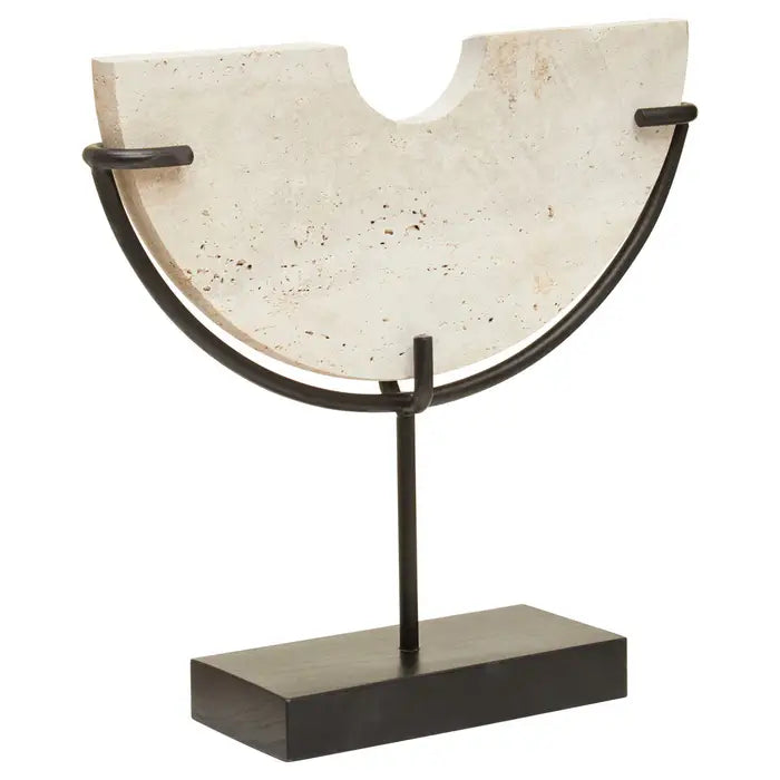 Titan  Small Sculpture