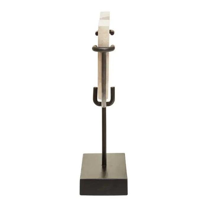 Titan  Small Sculpture