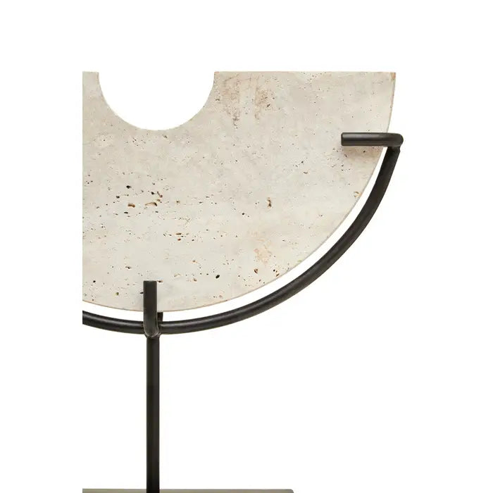 Titan  Small Sculpture