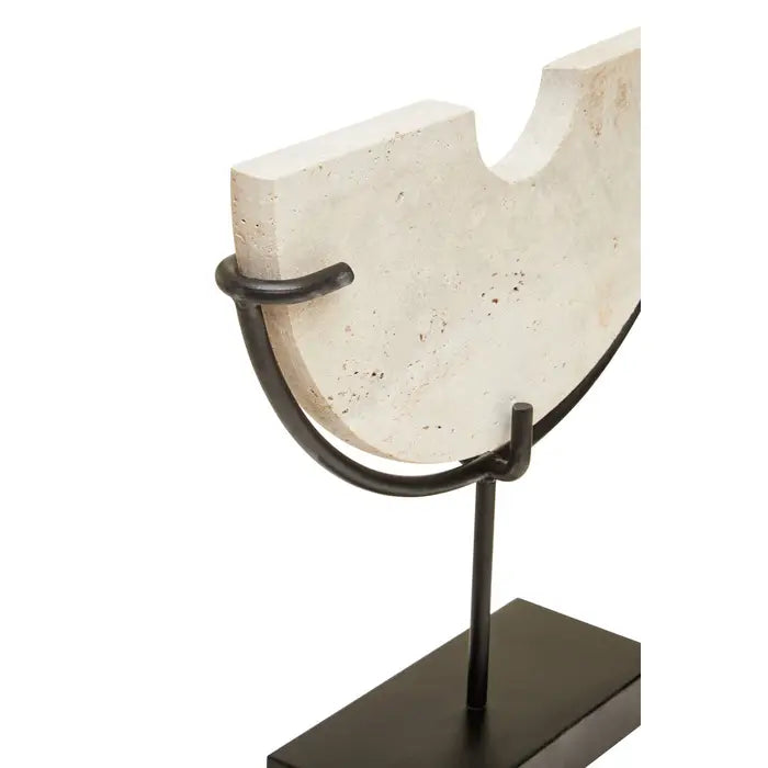Titan  Small Sculpture