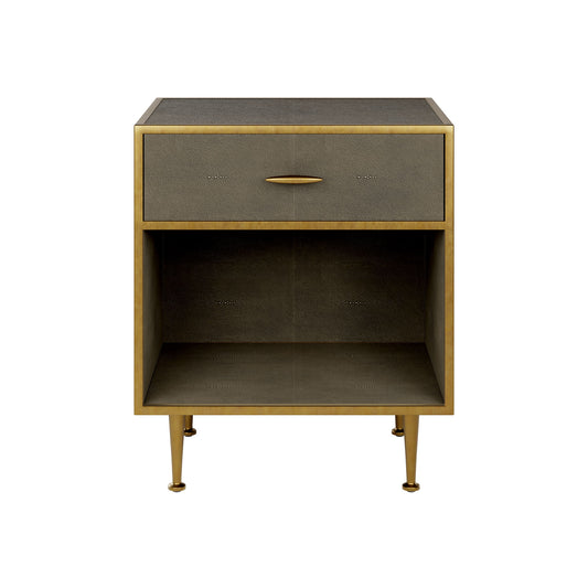Henley Bedside Table